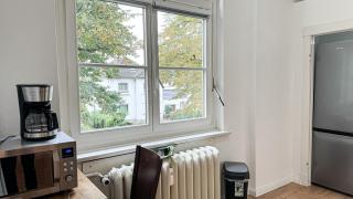 Haus Claudiusstrasse - Amburgo - 2