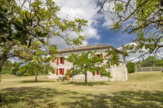 Labouysse - Montcuq - 9