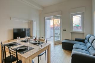 Appartamento Centro Torino con Terrazzo - Turim - 0