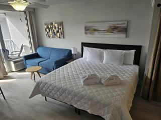SJ30 Cozy studio close to the beach - 9