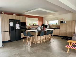 Chambre à la campagne - 9