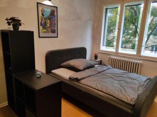 The Bunker - Berlin - 1