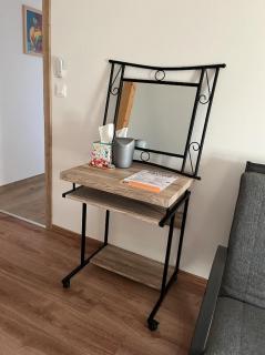 Chambre à la campagne - 3