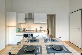 Appartamento Centro Torino con Terrazzo - 8