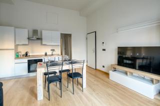 Appartamento Centro Torino con Terrazzo - Turim - 7