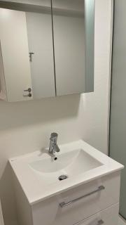 5 minute walk to LEGO house - 50m2 apartment - unit A - garden on site - Billund - 6