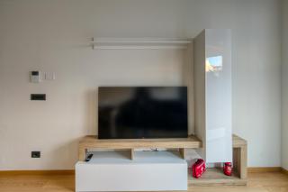 Appartamento Centro Torino con Terrazzo - 4