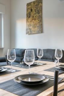 Appartamento Centro Torino con Terrazzo - 5