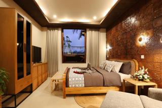 HomeSix Terakota Bali - 9