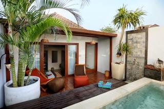HomeSix Terakota Bali - Ungasan - 5