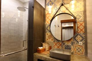 HomeSix Terakota Bali - Ungasan - 1