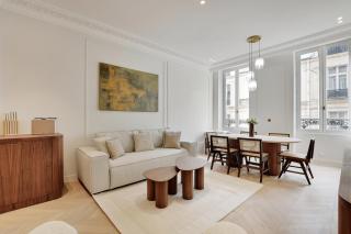 Maison Galante's apartments with Services in La Madeleine - Opéra - París - 7