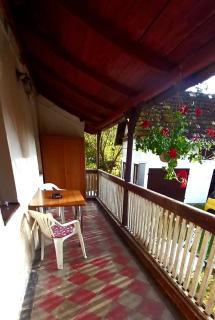 Apartmán Mezi Vodami - 3