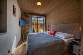 Hillview Jasná Chalet - Demänovská Dolina - 1