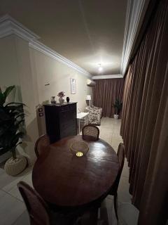Zamalek big terrace 2BR - Il Cairo - 8