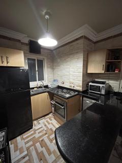 Zamalek big terrace 2BR - Il Cairo - 7