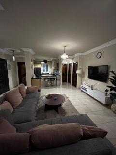 Zamalek big terrace 2BR - Il Cairo - 4