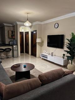 Zamalek big terrace 2BR - Il Cairo - 3
