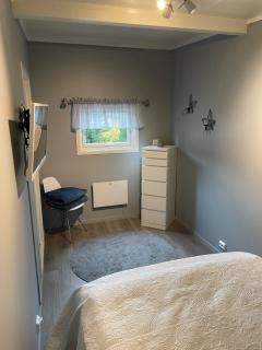 Small cozy apartment - 3