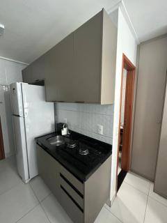 Flat em Boa Viagem Recife PE - Recife - 6