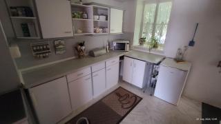 Idyllisches Wohnen an der Stadtmauer mit Turm - einzigartig in SW - 4