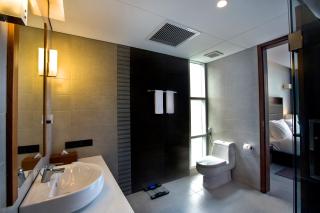 Space Hotel and Apartments - Dhaka - 4