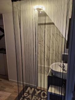 Jacuzzi Au plaisir amoureux - Le Plessis-Grohan - 2