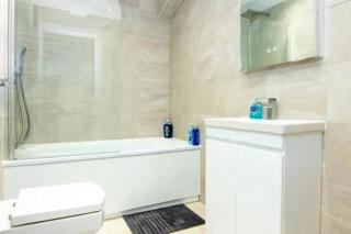 Studio 3 sleeps in Shoreditch - 6