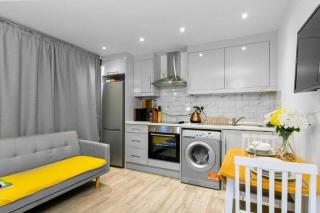 Studio 3 sleeps in Shoreditch - Londra - 7