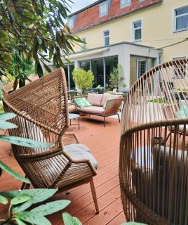 Green Spirit Hotel - Regensburg - 3
