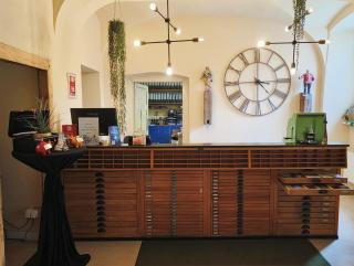 Green Spirit Hotel - Regensburg - 8