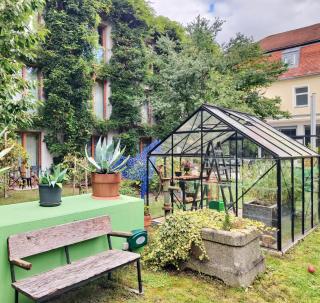 Green Spirit Hotel - Regensburg - 4