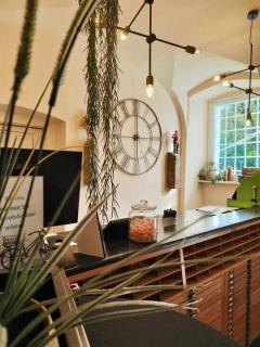 Green Spirit Hotel - Regensburg - 7