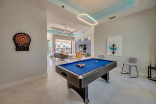 Villa Sensation by CoralVilla - new,modern with pool - Cape Coral - 8