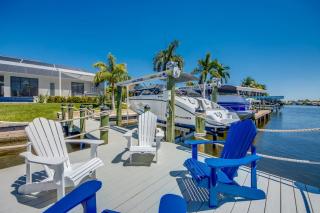 Villa Sensation by CoralVilla - new,modern with pool - Cape Coral - 7