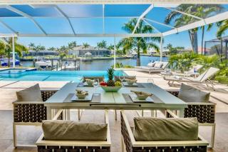 Villa Sensation by CoralVilla - new,modern with pool - Cape Coral - 6