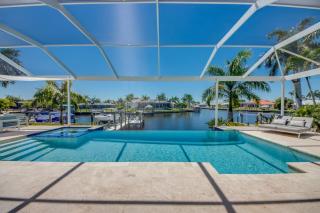 Villa Sensation by CoralVilla - new,modern with pool - Cape Coral - 3