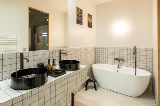 Room Aboukir, Paris Centre - París - 3