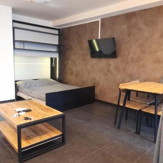 Studio de l'océan - 7