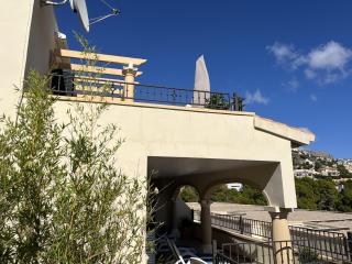 Altea Hills Hideaway with Stunning Views - Altea la Vieja - 0