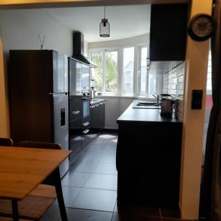Studio de l'océan - L'Ermitage-Les-Bains - 6
