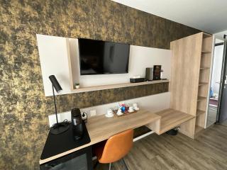 Gästehaus Würzburg 24h - 5