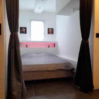 Studio de l'océan - L'Ermitage-Les-Bains - 5