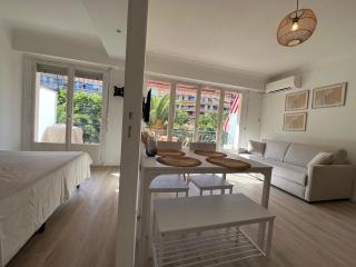 Magnifique T2 proche mer et ville refait à neuf avec terrasse - Menton - 7