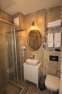 Diamond Royal Hotel - Istanbul - 1