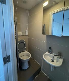 Fun Energetic Oasis in Islington - Sleeps6 - Londra - 2