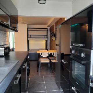 Studio de l'océan - L'Ermitage-Les-Bains - 1