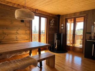 Charmant Chalet Hiona - 7