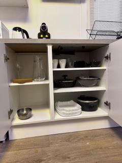 Le Vitton - Appartement proche Gare PartDieu - Villeurbanne - 8