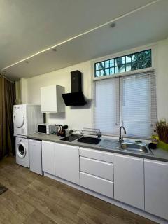 Le Vitton - Appartement proche Gare PartDieu - Villeurbanne - 7